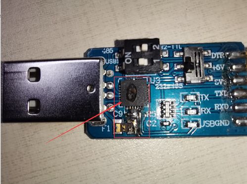 未隔離電源設(shè)備使用USB轉(zhuǎn)串口調(diào)試導(dǎo)致串口模塊爆炸燒壞事故記錄及分析