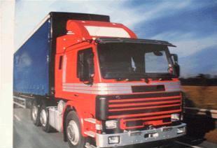 東莞貨運代理服務公司 助力企業高效物流運輸